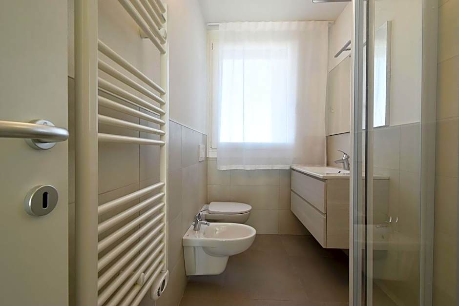 Residence Al Molo - Agenzia Cocal
