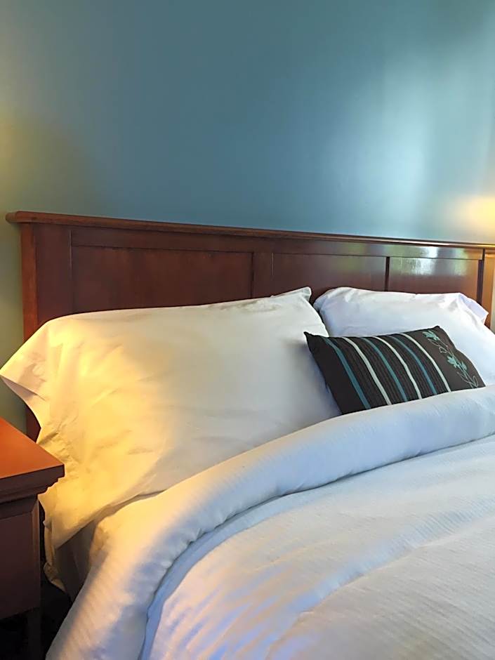 Hôtel Maison Blanche