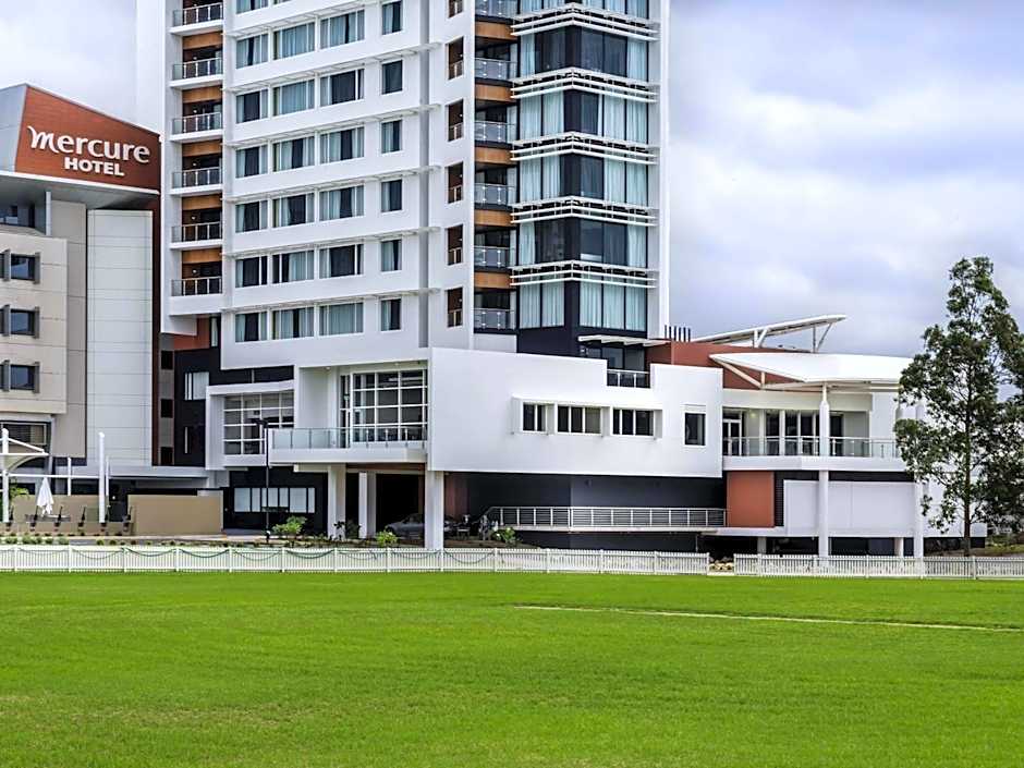 Mercure Sydney Liverpool Hotel