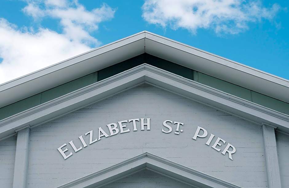 Somerset on the Pier Hobart