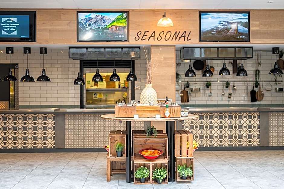 Kents Hill Park Training & Conference Centre