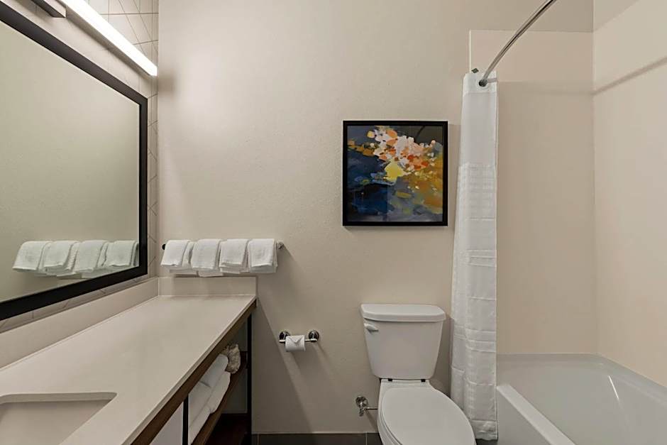Everhome Suites Atlanta Newnan