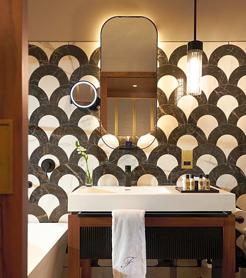 The Fitzwilliam Hotel