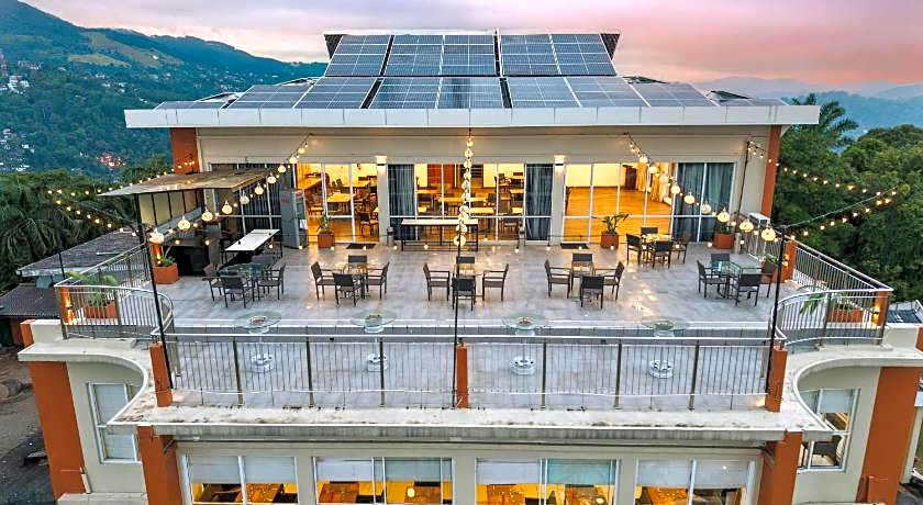Tourmaline Hotel