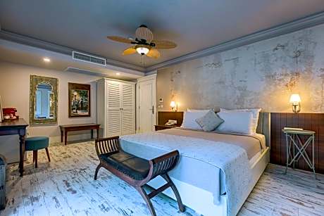 Double Room with Forest View