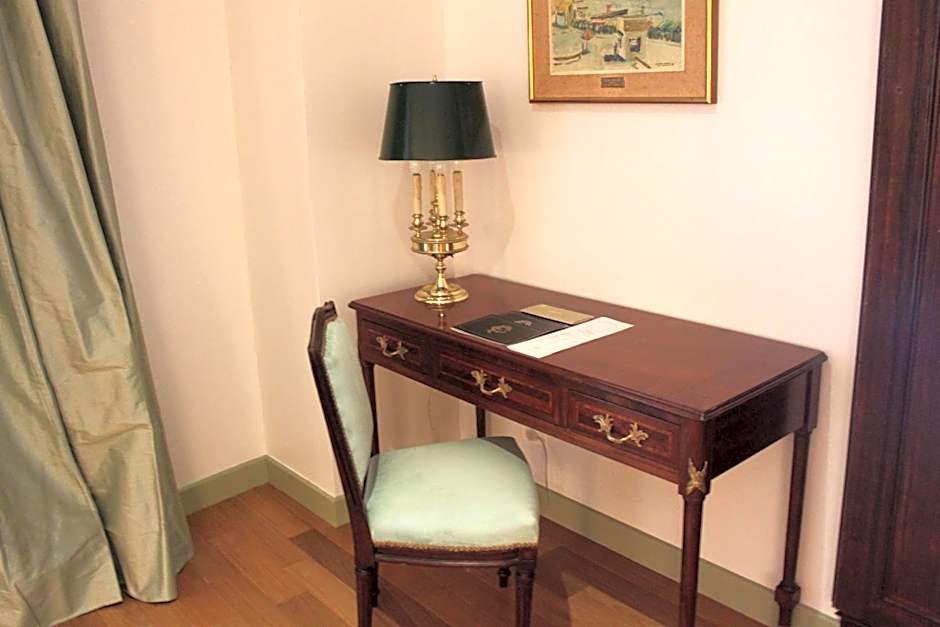 Hotel Club Frances