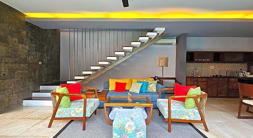 Seminyak Icon - by Karaniya Experience