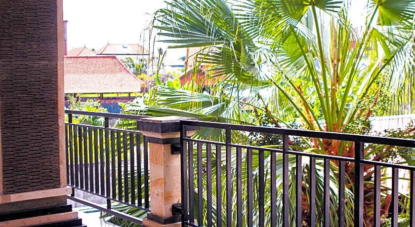 Putu Guest House II