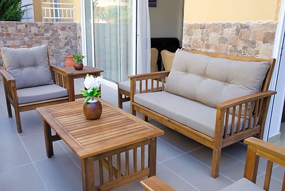Filmar Hotel, Ixia, Rhodes