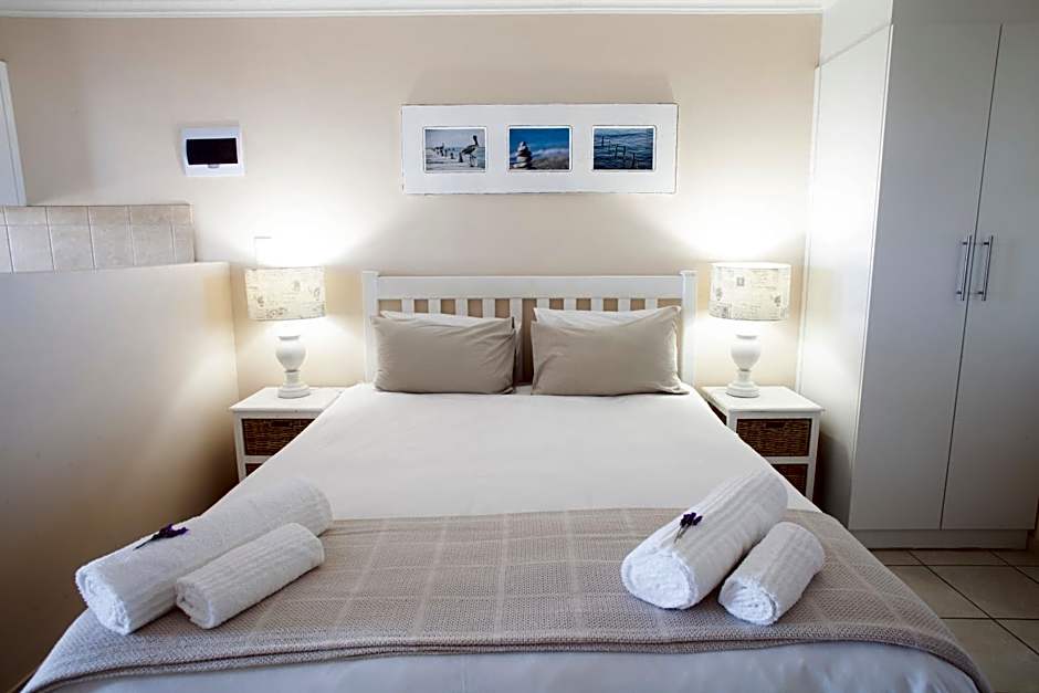 Masada Guest House