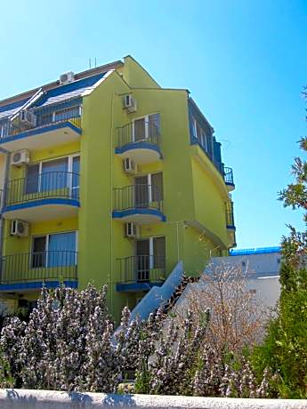 Guest House Dima