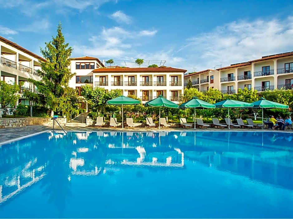 Hotel Europa Olympia