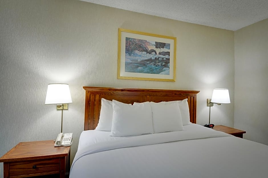 Vagabond Inn Executive - San Francisco Airport Bayfront (SFO)