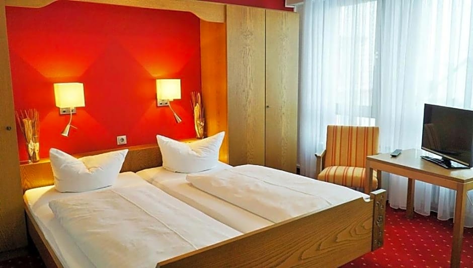 Hotel zum Goldenen Ochsen