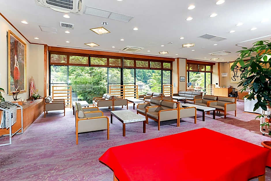 Ichinomata Onsen Kanko Hotel
