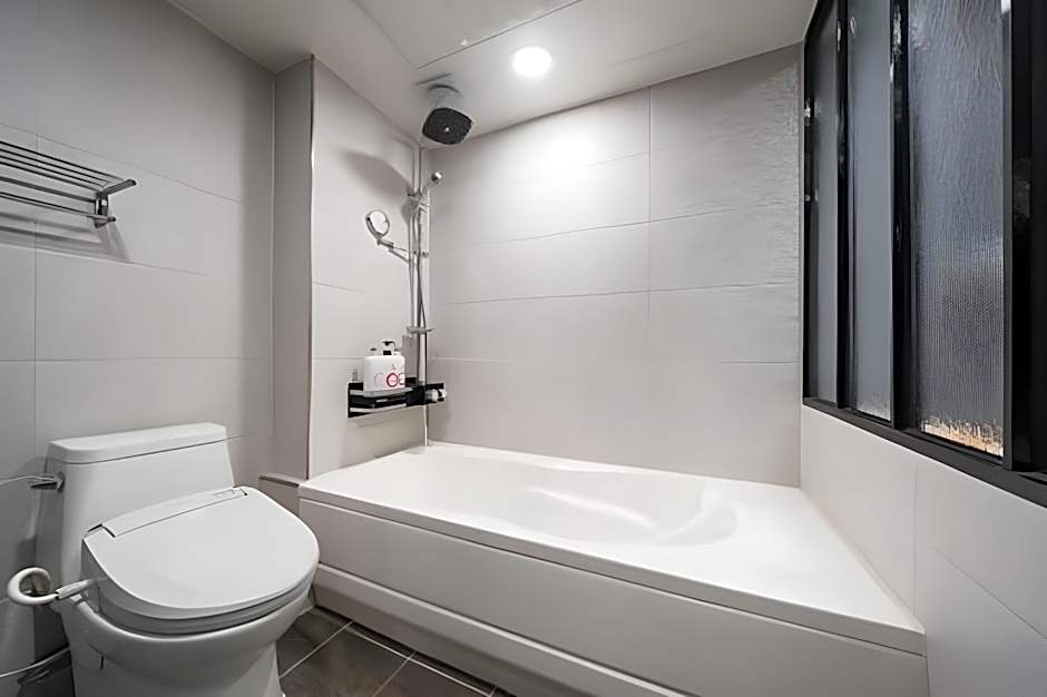 Restia Hotel Suwon Station Branch