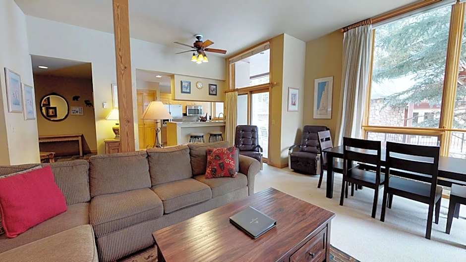 Vail Residences at Cascade Village, a Destination by Hyatt Residence