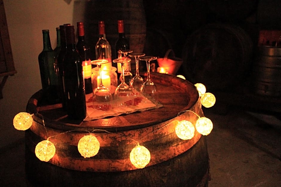 Buchschneider - Ferienhaus Maier - Landhof