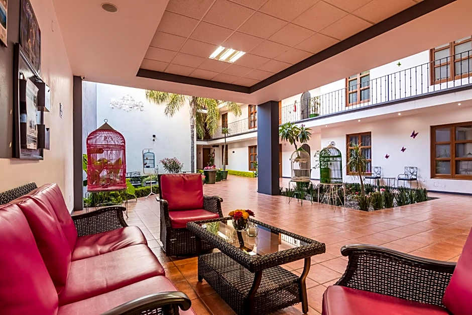 Hotel del Marquesado