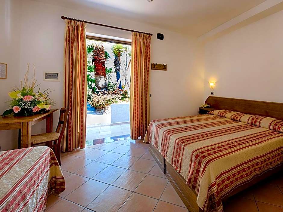 Hotel Villa Miralisa