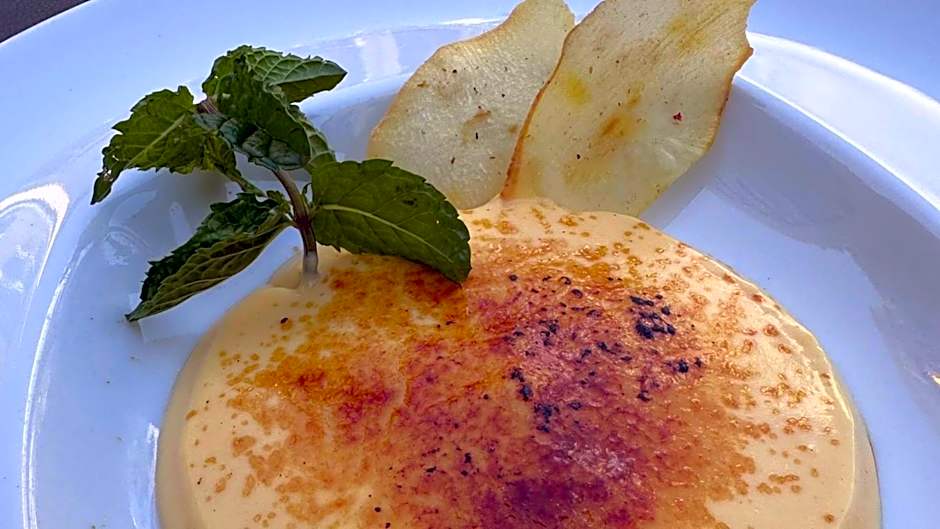 Evenia Rossello Hotel