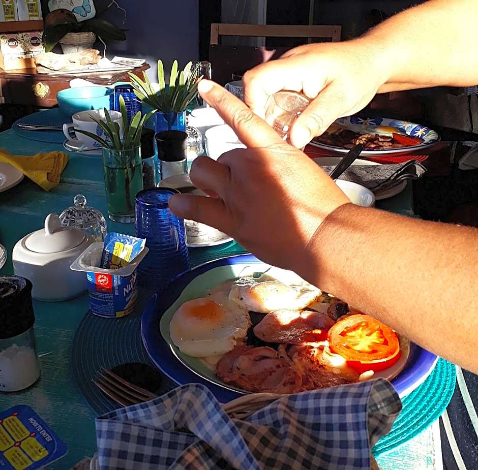 Bluebottle Guesthouse