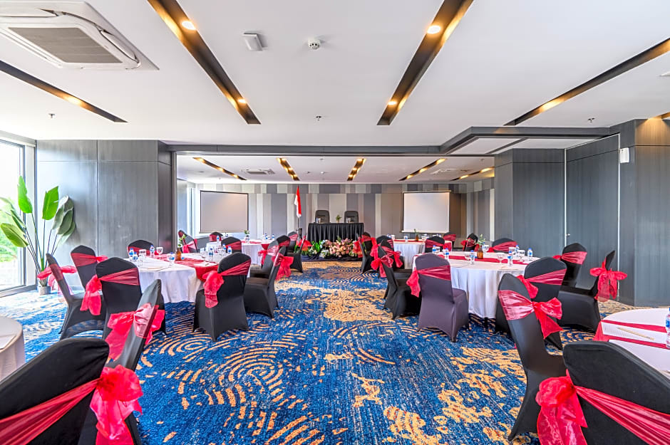 Aston Sorong Hotel & Conference Center