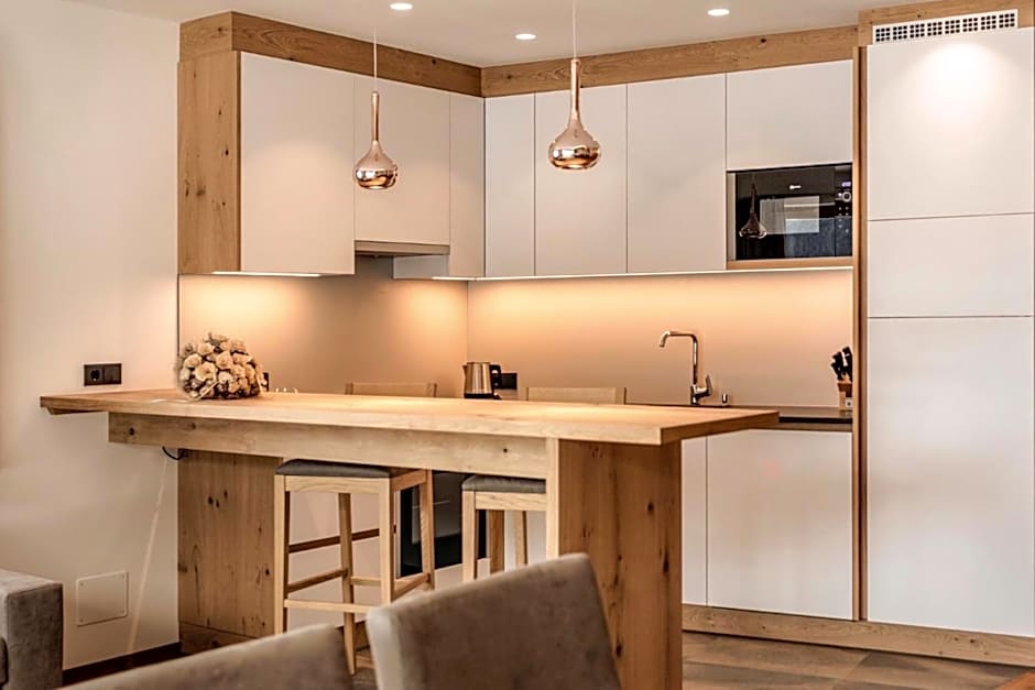 Luxury Chalet Plazola