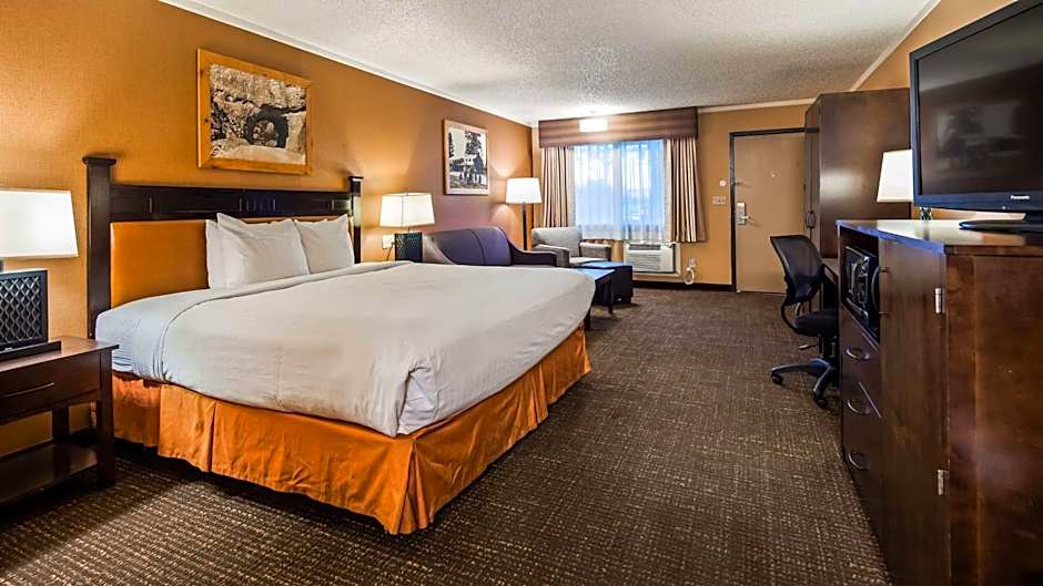 Best Western Plus Ruby's Inn