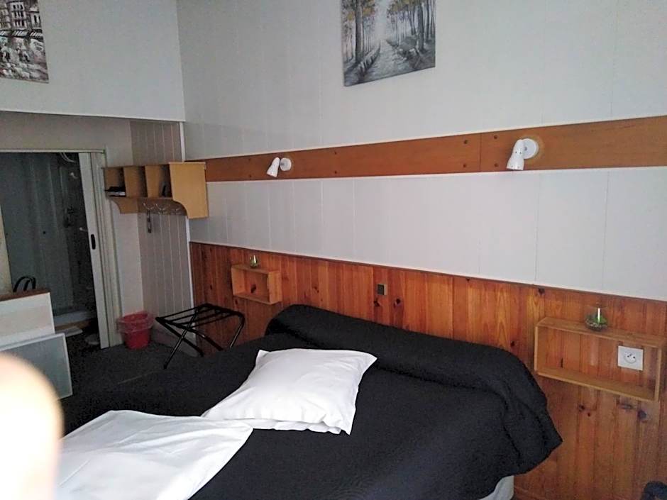Chalet Saint Louis