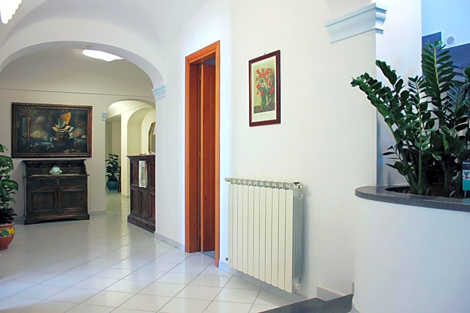 La Pergola del Torchio