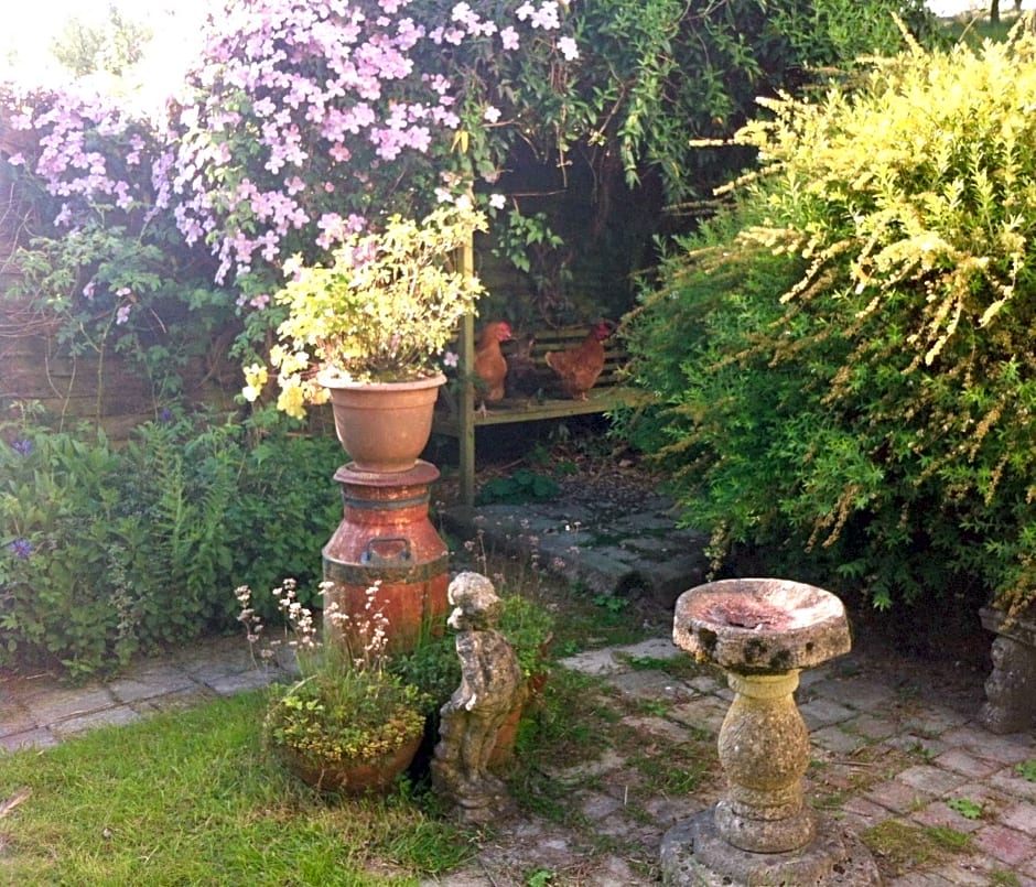 Five Saints Farmhouse B&B