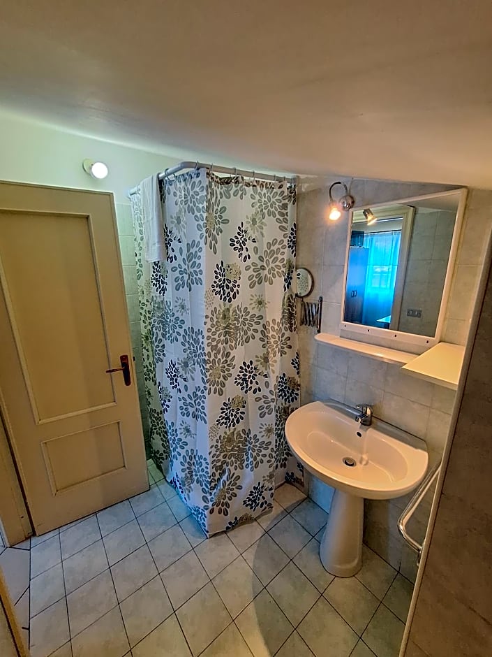 Bed & Breakfast "Il Ghiro"