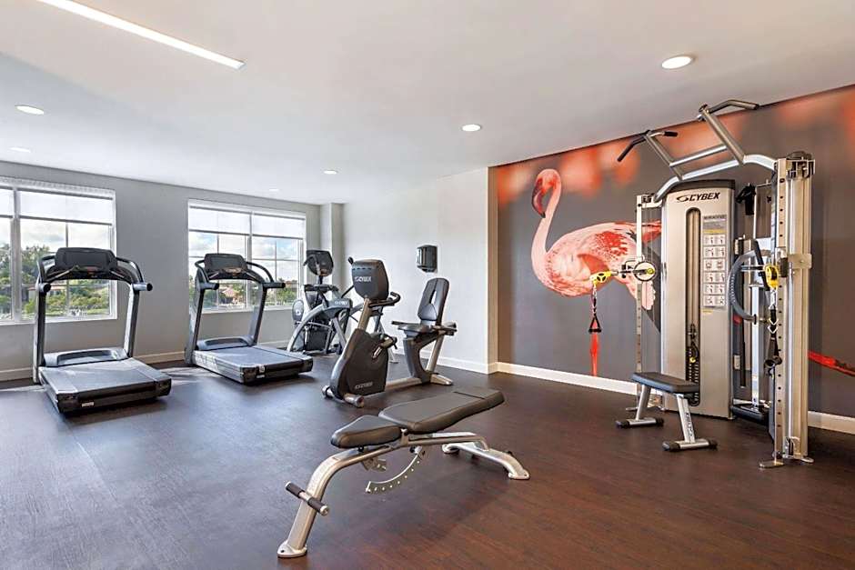 Wyndham Grand Jupiter At Harbourside Place