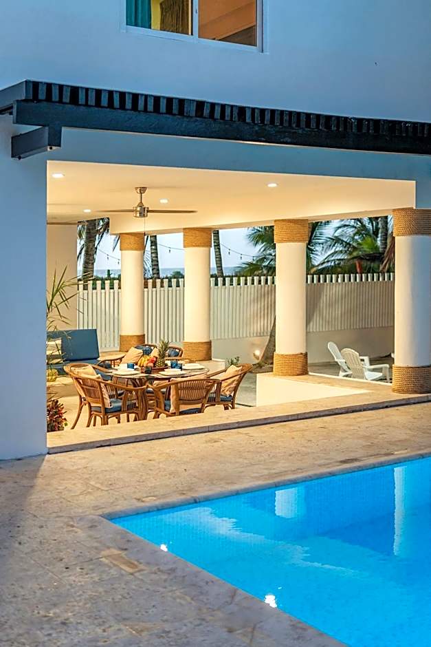 PROGRESO BEACH HOUSE 284