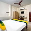 Itsy Hotels Green Villaa, 2 Km From Pondicherry Railway Station