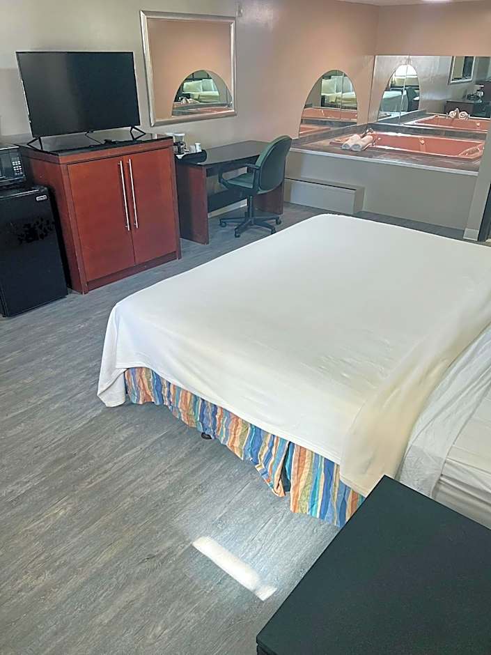Americas Best Value Inn Torrington, CT