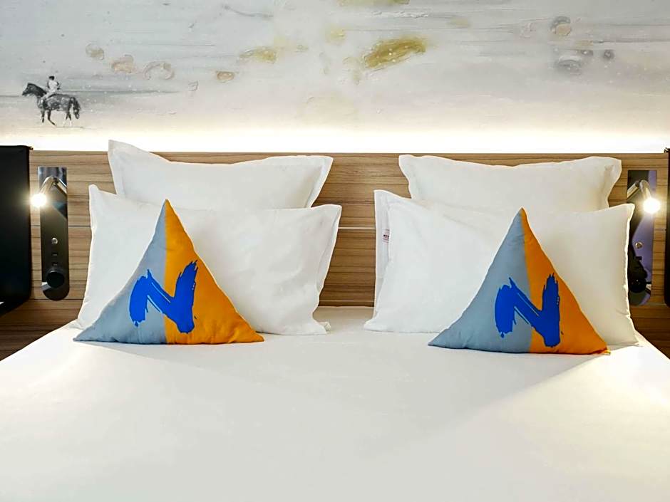Novotel Tunis Lac