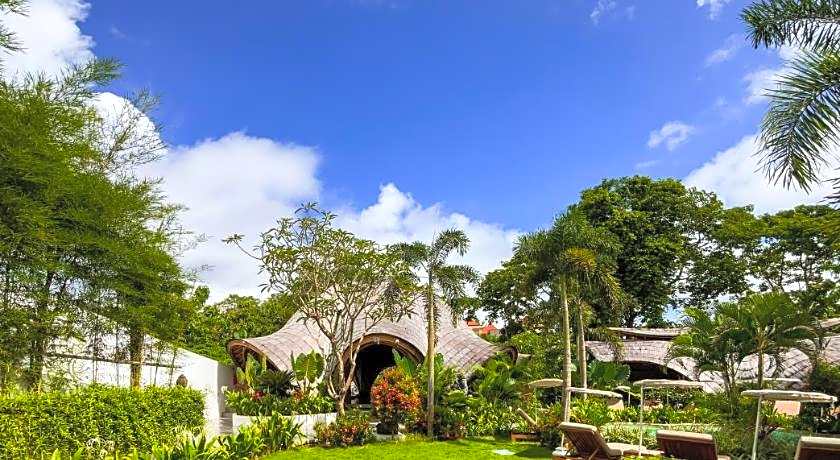 Mantra Wellness Bali