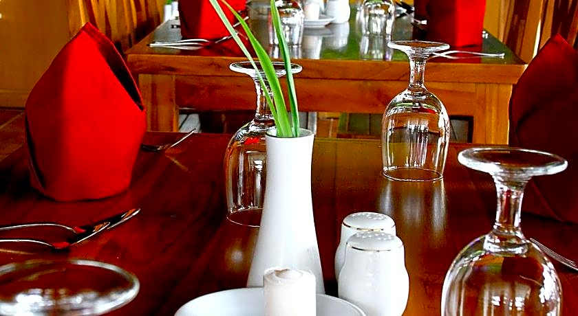 Grand Royal BIL Hotel