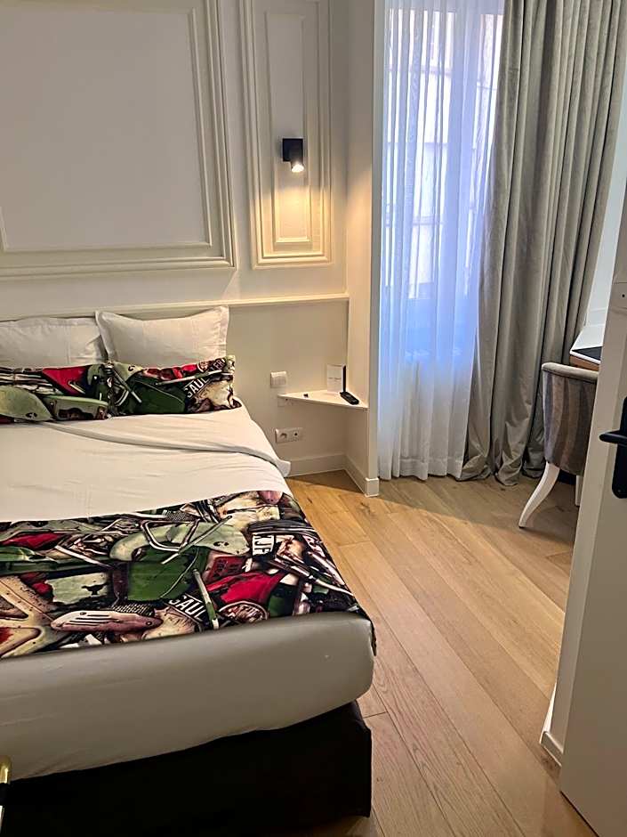 Maison LUTETIA R
