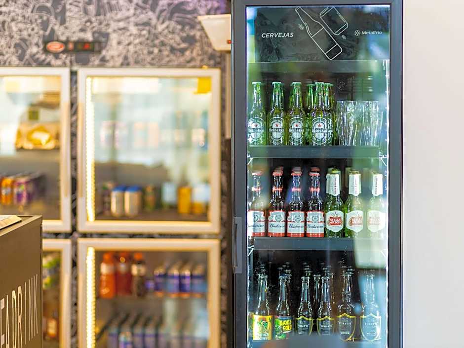 Ibis Styles Maracanau