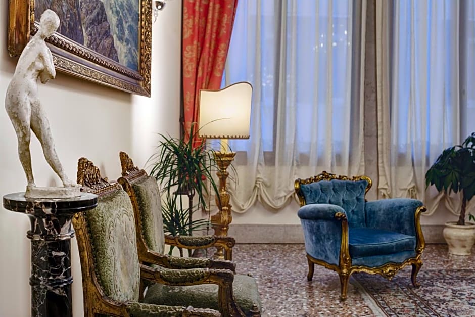 Ca' Del Campo