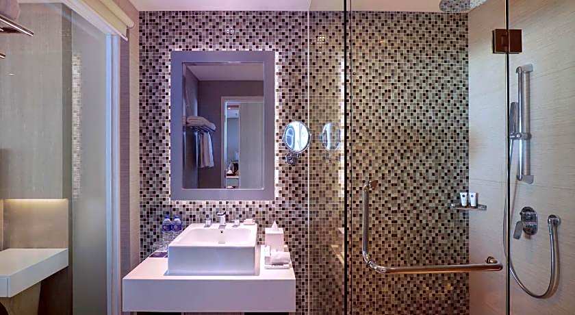 Grand Mercure Bandung Setiabudi