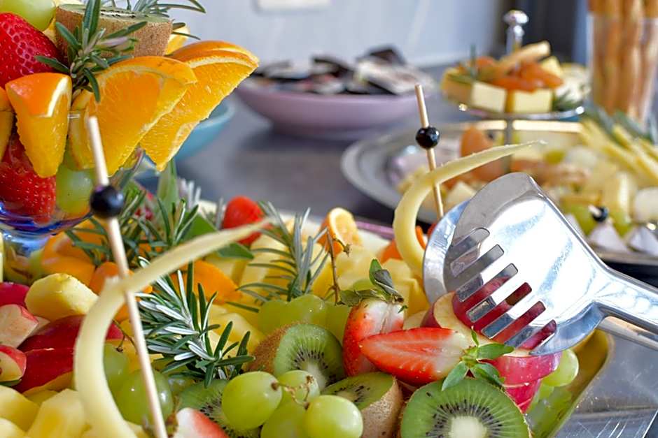 Akzent Hotel Franziskaner