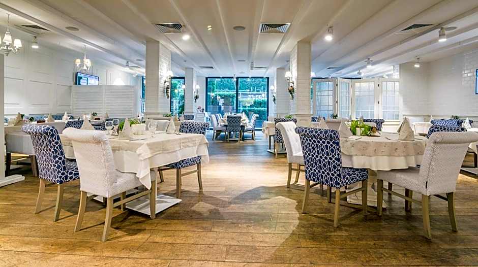 Best Western Plus Olives City Hotel