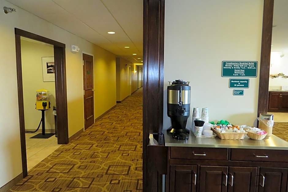 Hawthorn Extended Stay by Wyndham Seville