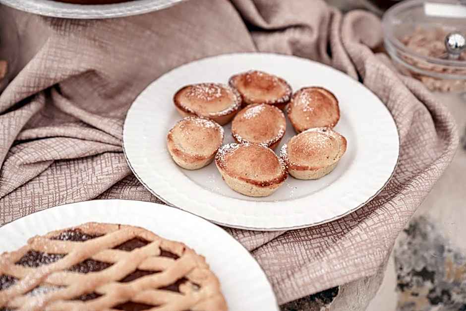 La Terrazza Sulla Rupe Relais