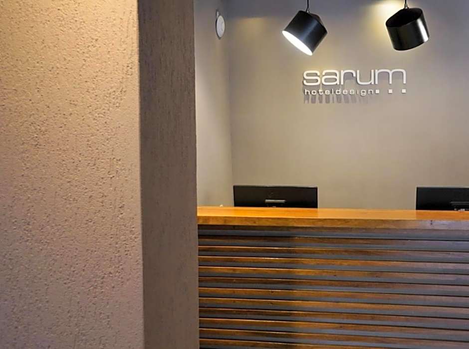 Sarum Hotel Design