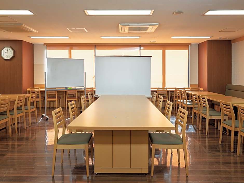 Nishitetsu Inn Tenjin